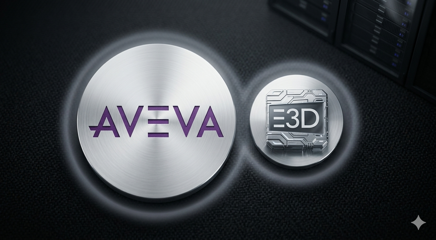 Aveva E3D Download link